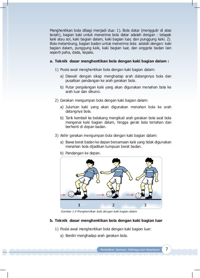 Bs pjok sma kelas x kurikulum 2013_[blogerkupang.com]