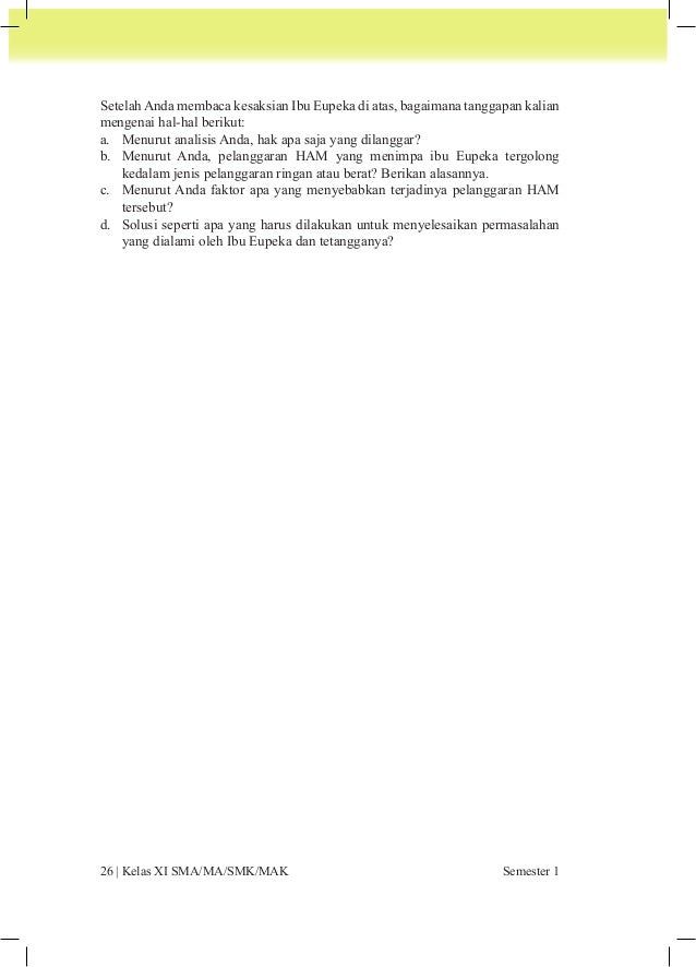 semester soal x 2013 indonesia kurikulum bahasa 1 kelas Kelas Bs Lengkap Xi Kn Semester Kurikulum Sma Pp Download semester soal x 2013 indonesia kurikulum bahasa 1 kelas Kelas Bs Lengkap Xi Kn Semester Kurikulum Sma Pp Download