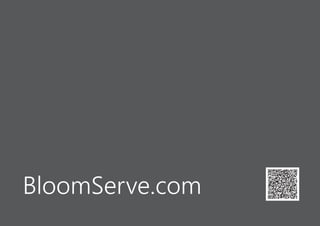 BloomServe.com
 