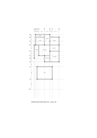 Building Structures project 2 report