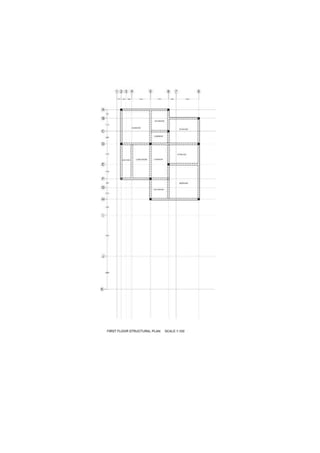 Building Structures project 2 report