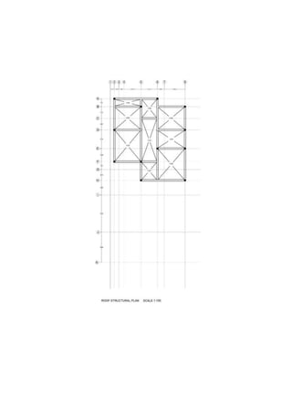 Building Structures project 2 report