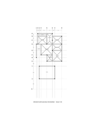 Building Structures project 2 report