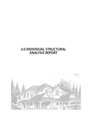 Building Structures project 2 report