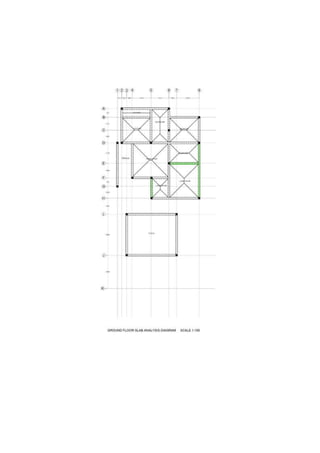 Building Structures project 2 report