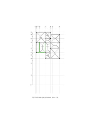 Building Structures project 2 report