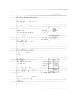 Building Structures project 2 report