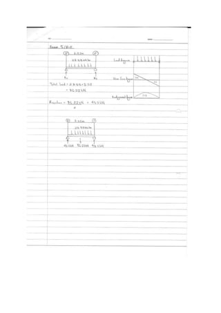 Building Structures project 2 report