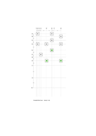 Building Structures project 2 report