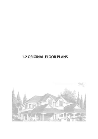 Building Structures project 2 report