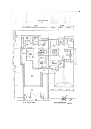 Building Structures project 2 report