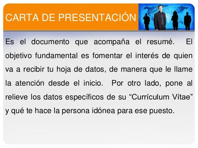 PREPARACIÓN PARA LA BÚSQUEDA DE EMPLEO