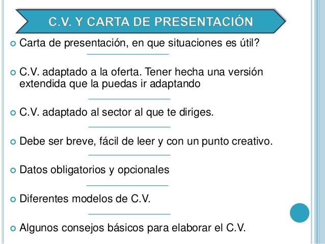 Búsqueda de empleo 2.0