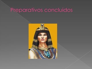 Búsqueda del tesoro 2