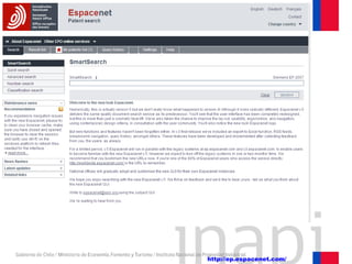 http://ep.espacenet.com/
 