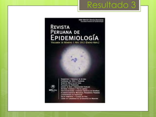 Resultado 3
 