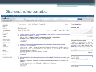 Obtenemos estos resultados:
 