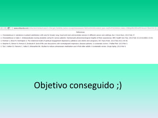 Objetivo conseguido ;)
 