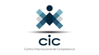 Centro Internacional de Competencia
 
