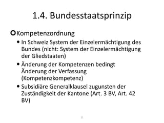 positive Komponente (Unterstützungspflicht resp. Hilfsgebot (Solidarität))