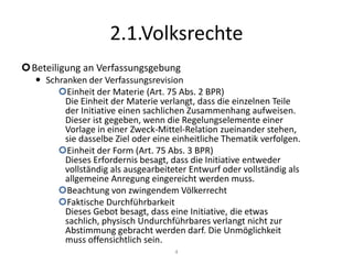 2.1.Volksrechte3Beteiligung an Verfassungsgebung