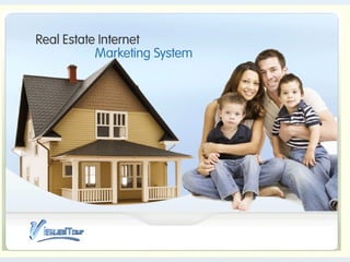 Real Estate Marketing System 