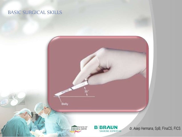 Basic Surgery Skills _ Basic Surgery Skills – BMTH