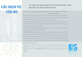 BS's COMPANY PROFILE_VIETNAMESE