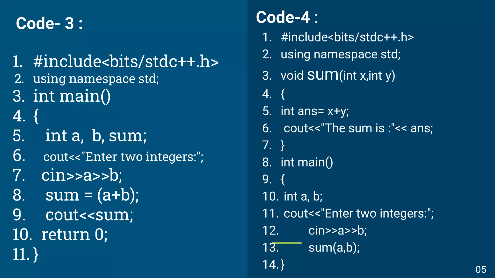 Control flow Graph | PPTX | Programming Languages | Computing
