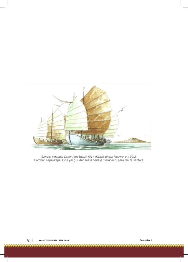 Bs sejarah smt_1 sma kelas xi kurikulum 2013_[blogerkupang 