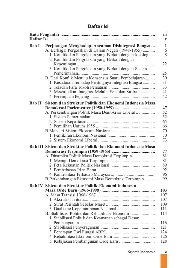 Buku Sejarah Indonesia Kelas Xii K13 Semester 1 Buku Sejarah Indonesia Kelas Xii K13 Semester 1