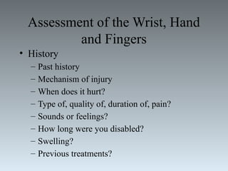 BSSH Overseas_ Anatomy of hand_ wrist and forearm.pptx