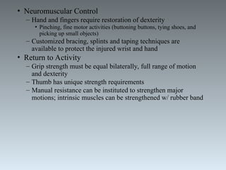 BSSH Overseas_ Anatomy of hand_ wrist and forearm.PPT