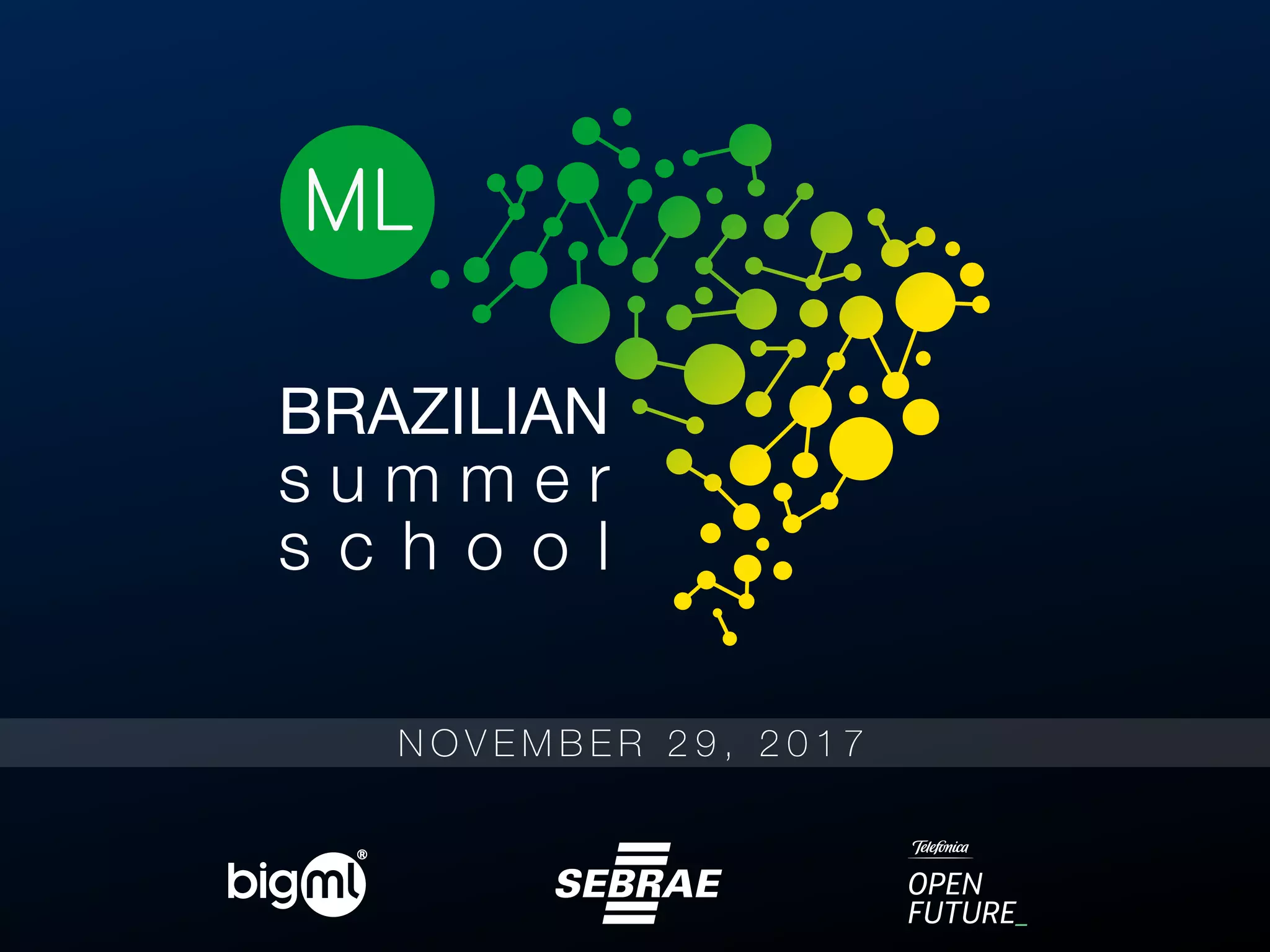 N O V E M B E R 2 9 , 2 0 1 7
 