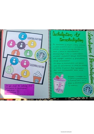 bst project on PRINCIPLES OF MANAGEMENT | PDF