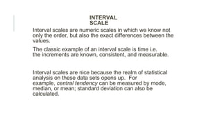 BUSINESS STATISTICS COURSE INTRODUCTION .ppt
