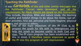 BSTC_Teaching-the-PF-Curriculum.pptx