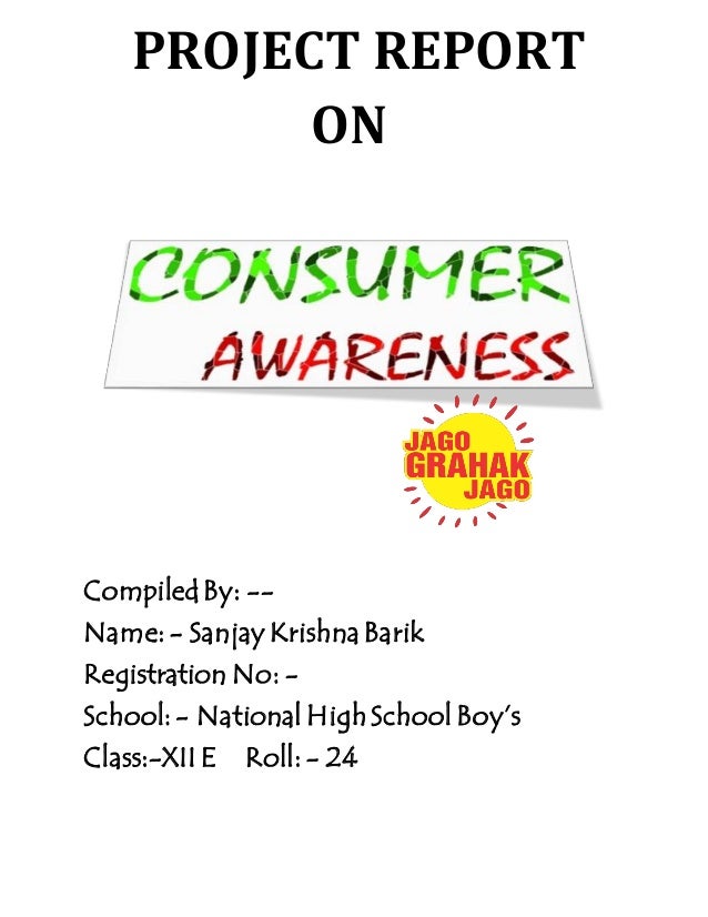 Consumer rights class 10 project case study pdf picture