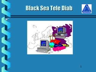 1
Black Sea Tele DiabBlack Sea Tele Diab
 