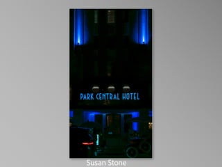 Barbara Stewart Memorial Scholarship - FALL 2023