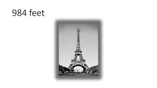 984 feet
 
