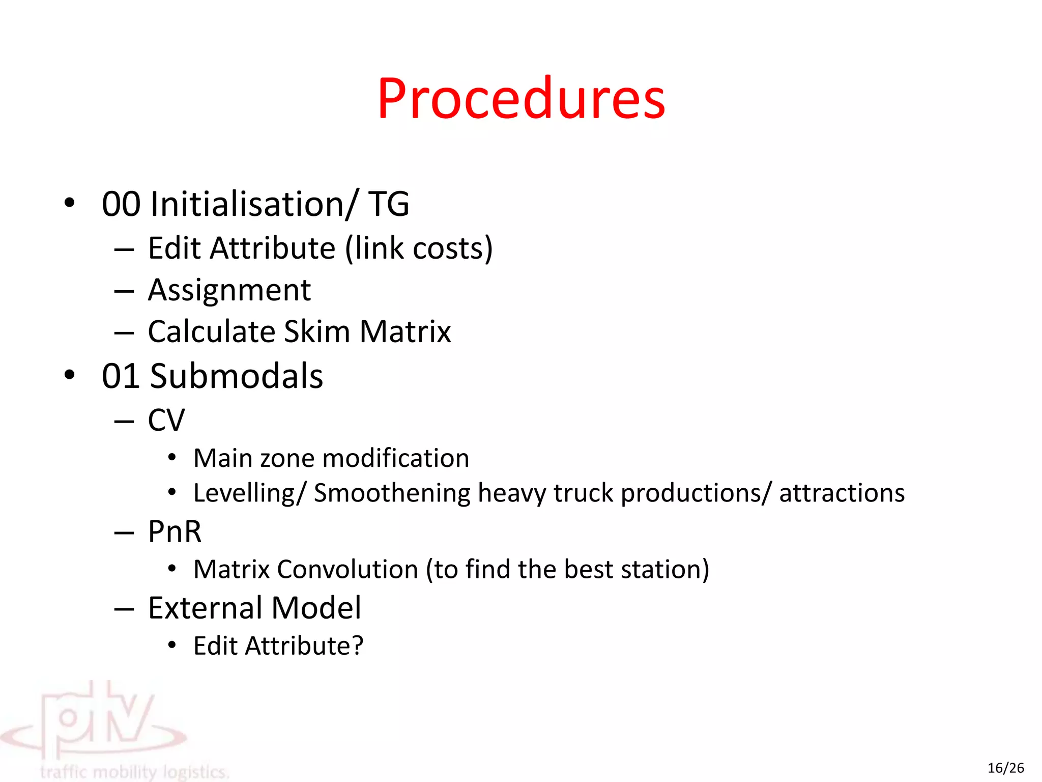 Script Hierarchyif ATL change < 0.5%