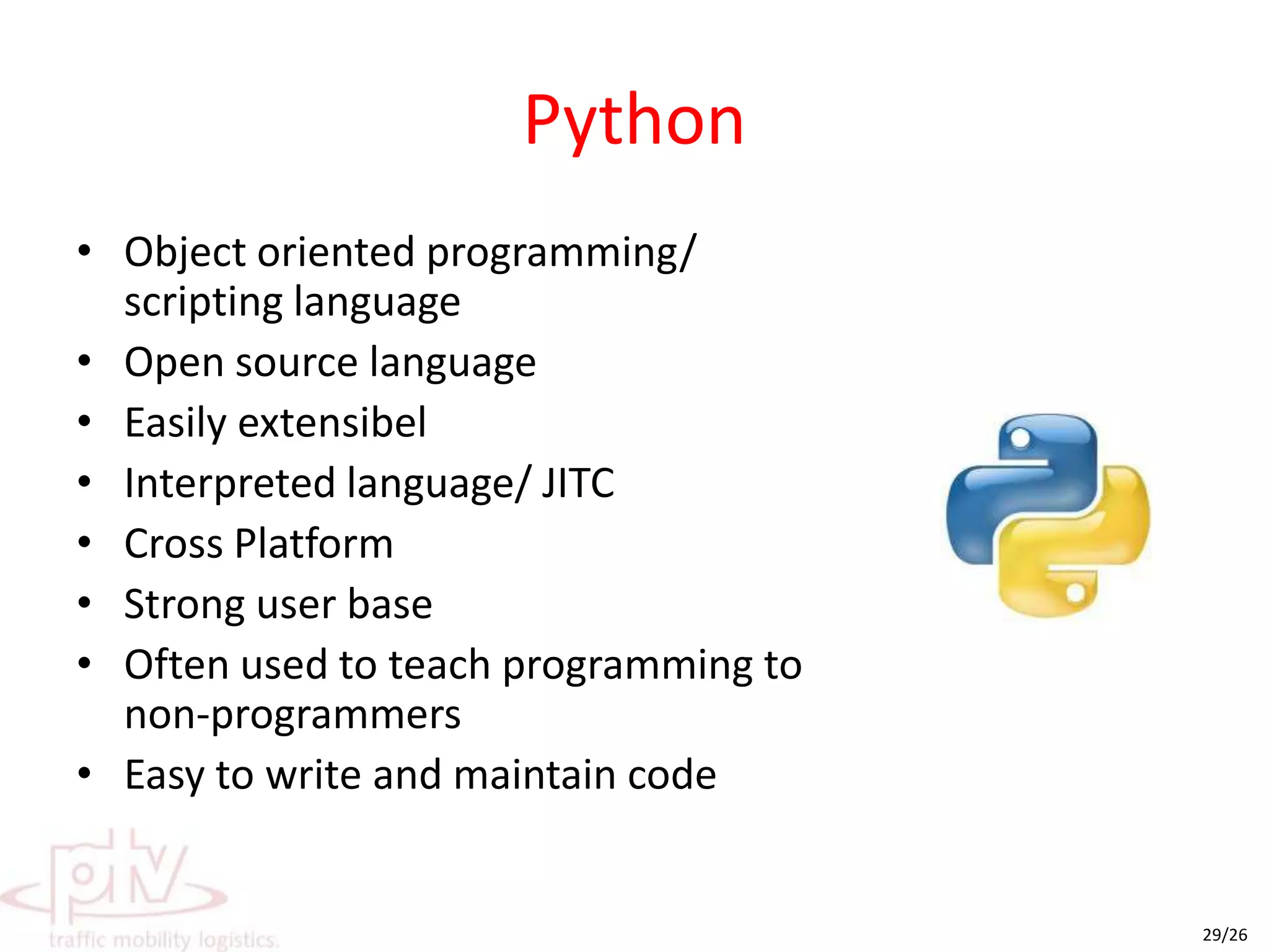 Comparing EMME VISUM Car volumes