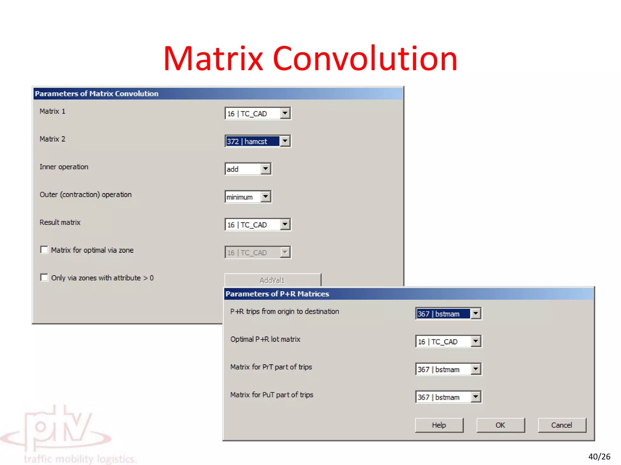 Matrix Calculator