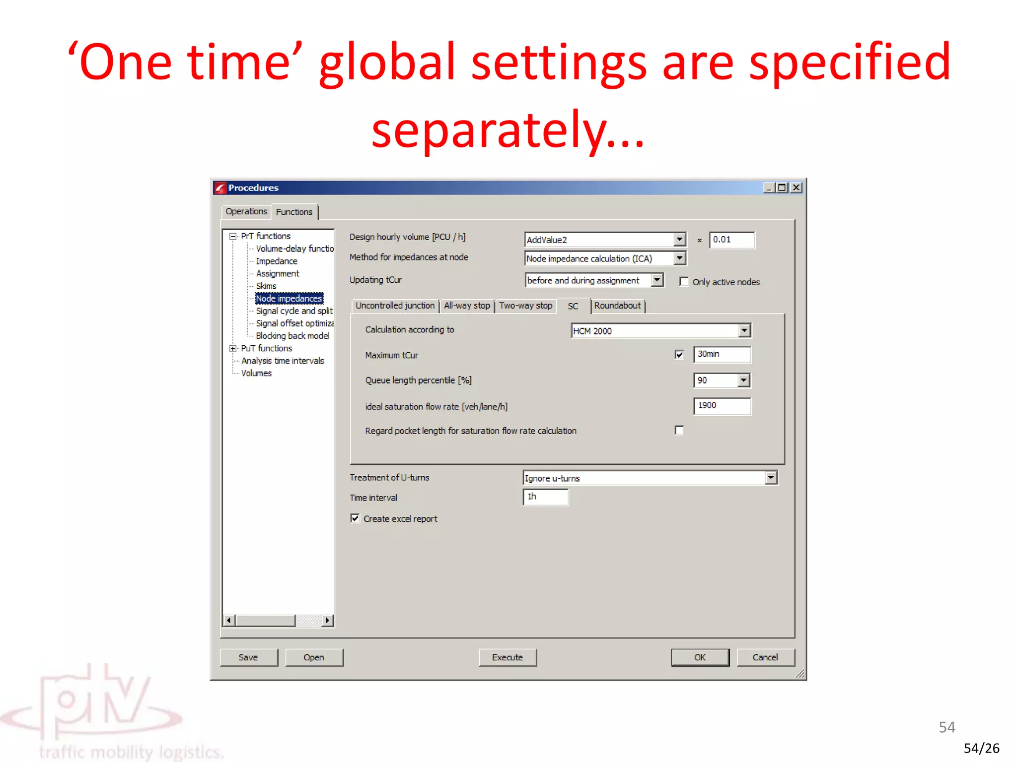 ...and activated programmatically/ procedurally53