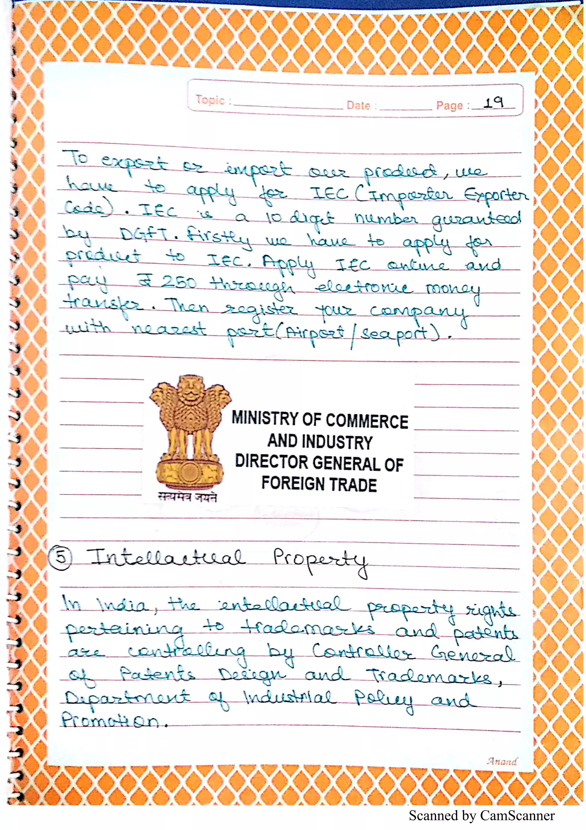 Scanned by CamScanner