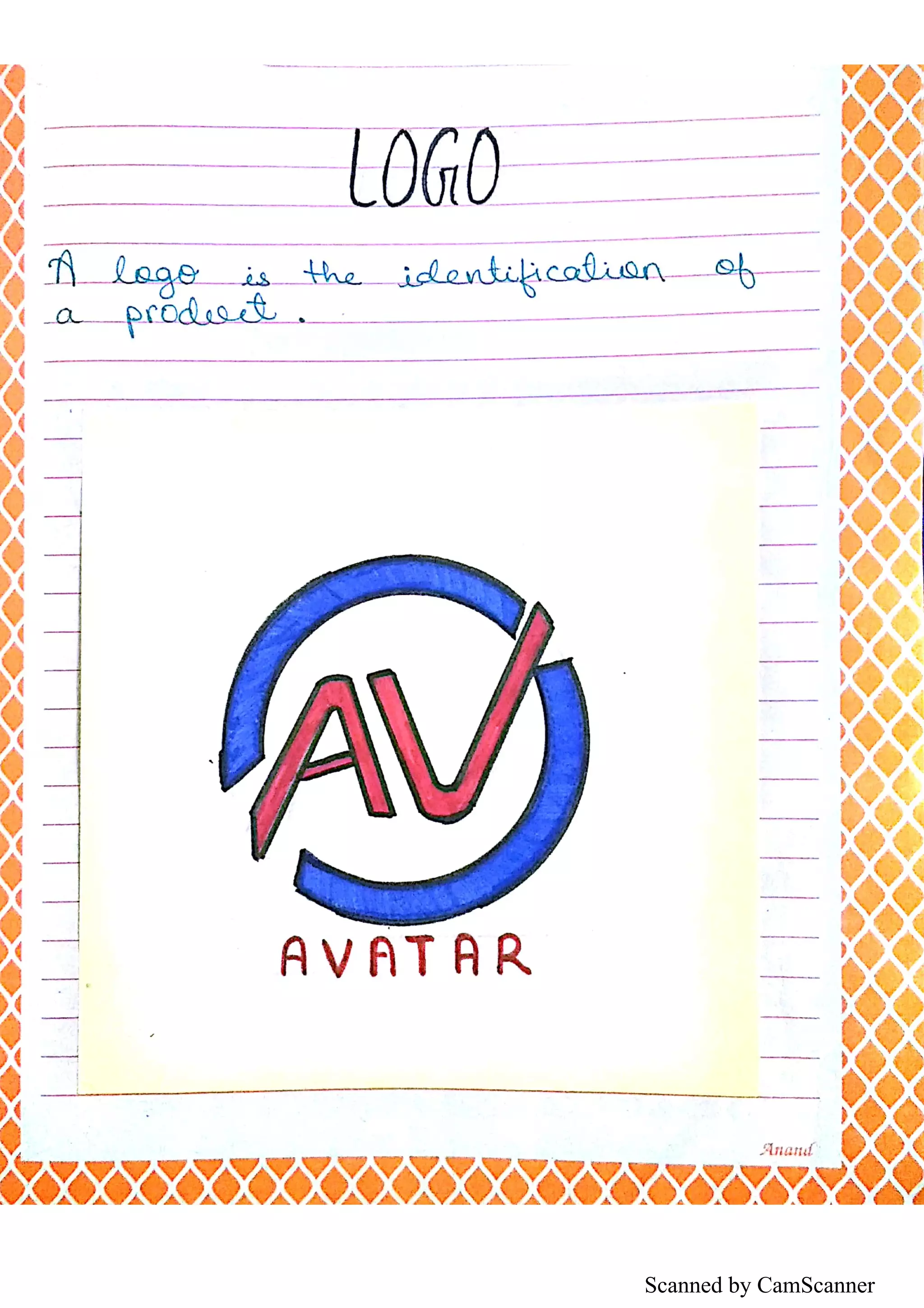 Scanned by CamScanner