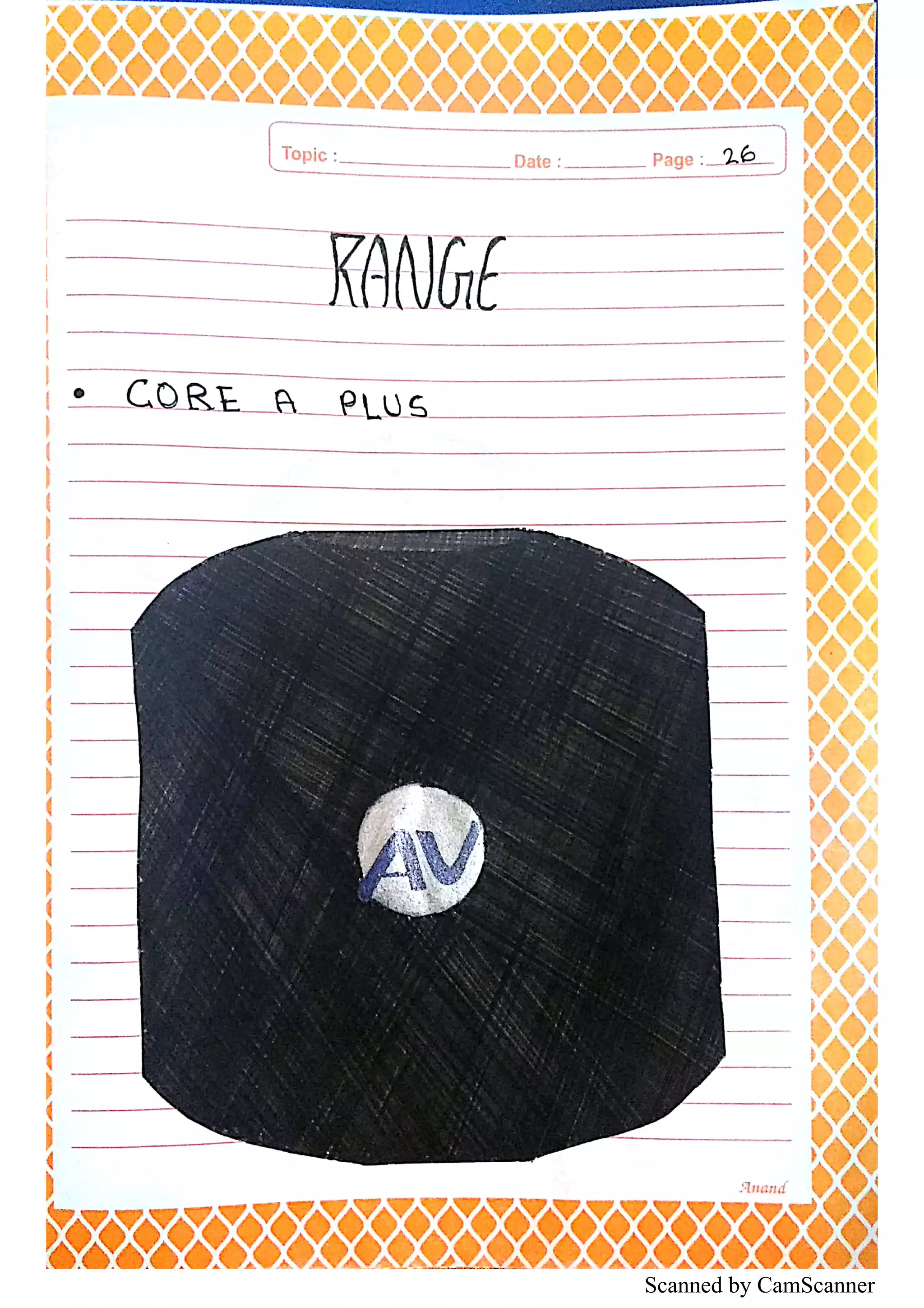 Scanned by CamScanner