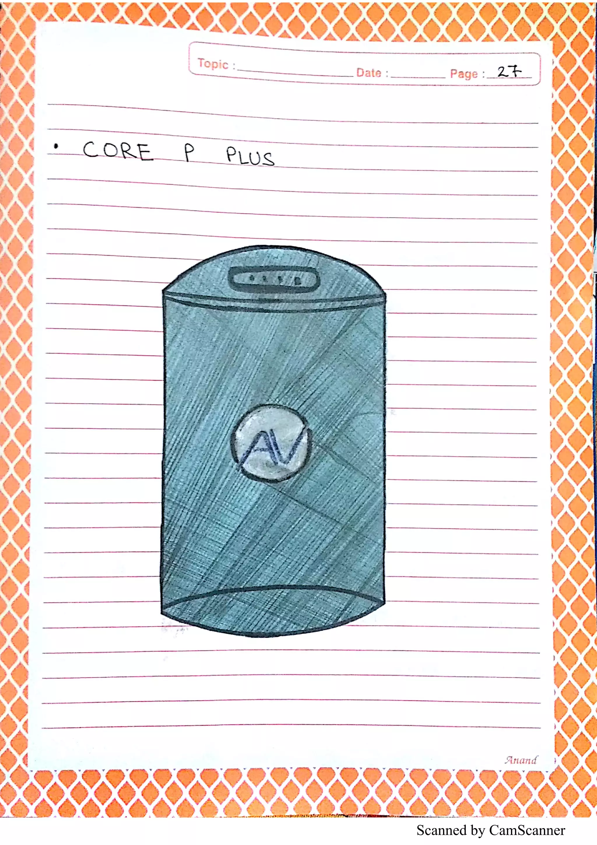 Scanned by CamScanner