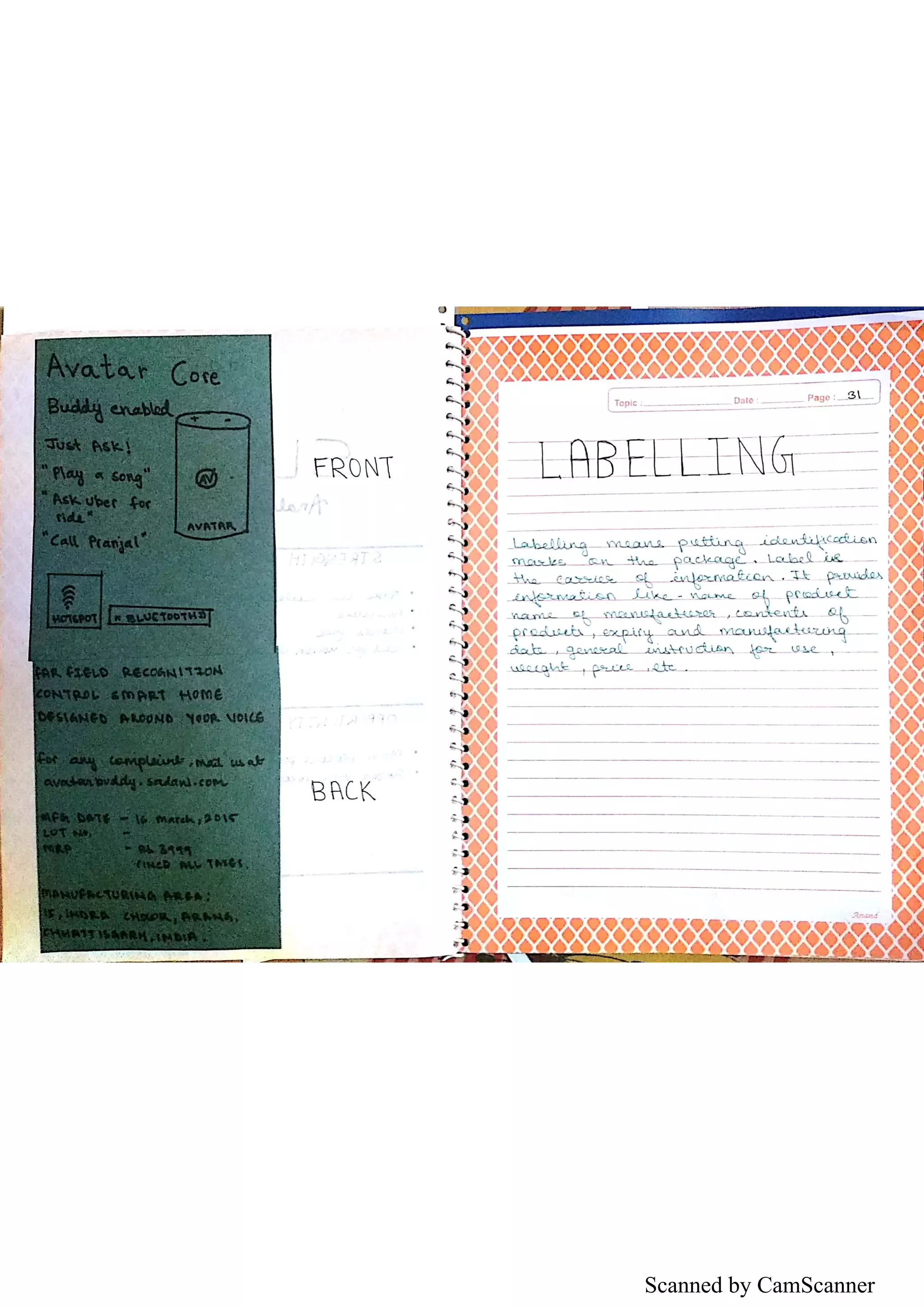 Scanned by CamScanner